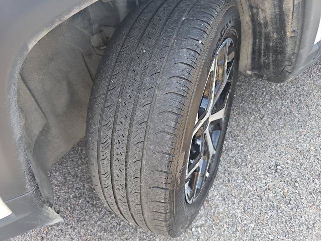 Used 2025 Jeep Compass Limited AWD/4WD image 30