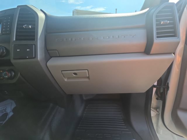 Certified 2021 Ford F250 XL w/ Power Equipment Group AWD/4WD image 16