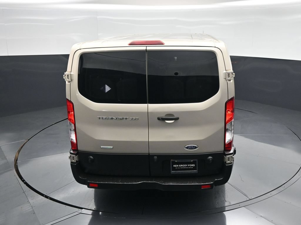 Certified 2019 Ford Transit 350 XL RWD image 34