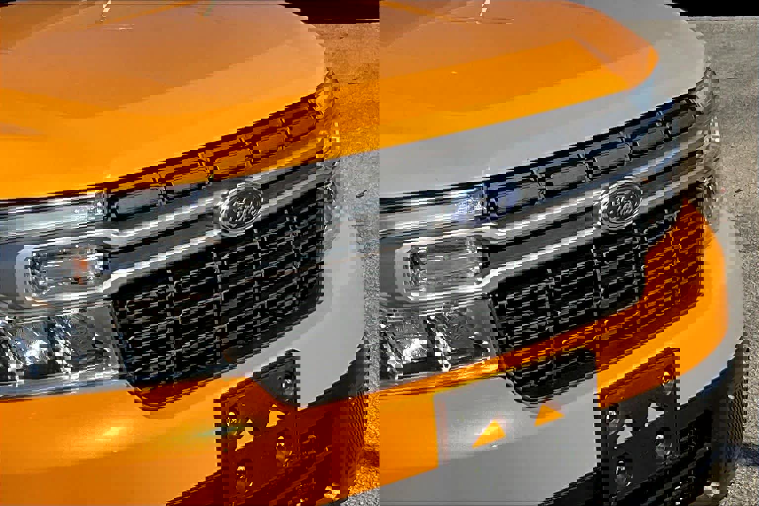 Certified 2022 Ford Maverick Lariat w/ Equipment Group 500A Standard image 25