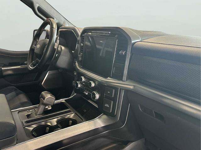 Certified 2023 Ford F150 Raptor w/ Raptor 37 Performance Package AWD/4WD image 29