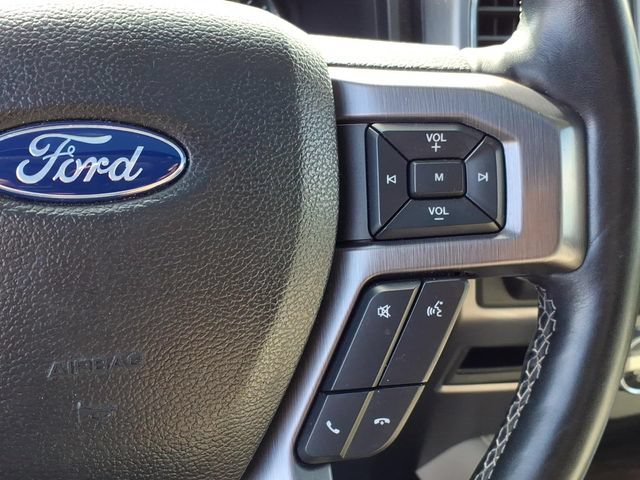 Certified 2019 Ford Expedition Platinum AWD/4WD image 26