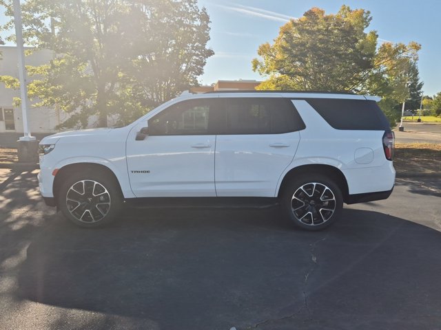 Used 2024 Chevrolet Tahoe RST w/ Luxury Package AWD/4WD image 7