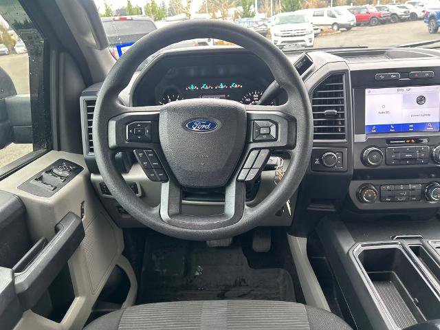 Certified 2019 Ford F150 XL w/ Equipment Group 101A Mid image 8