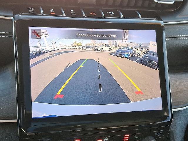 Used 2021 Jeep Grand Cherokee L Limited image 20