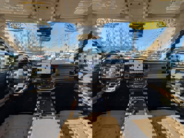 Certified 2022 Ford Expedition Max Limited image 21