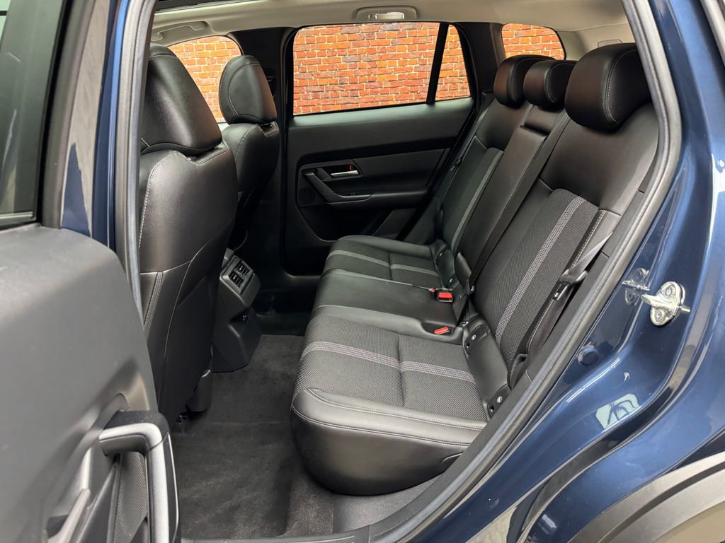 Used 2025 MAZDA CX-50 AWD 2.5 S w/ Cargo Package image 24