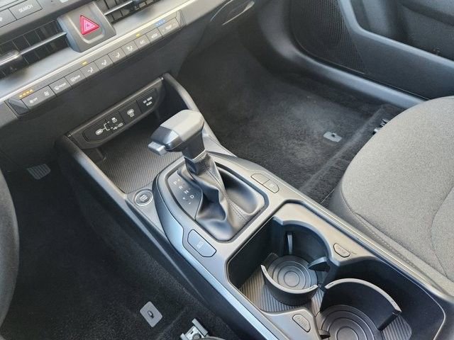 Used 2025 Kia K4 FWD image 18