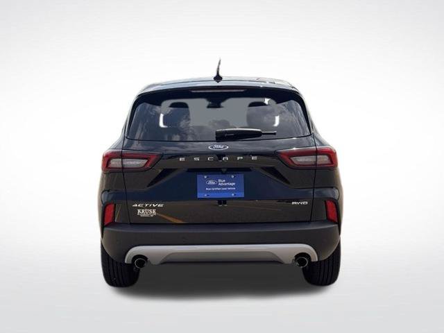 Certified 2023 Ford Escape Active w/ Tech Pack #1 AWD/4WD image 34