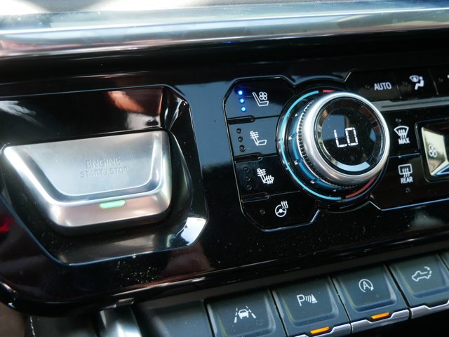 Used 2023 GMC Sierra 1500 Denali Ultimate AWD/4WD image 28