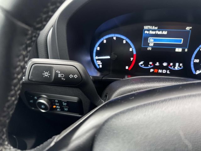 Certified 2024 Ford Bronco Sport Big Bend w/ Convenience Package image 36