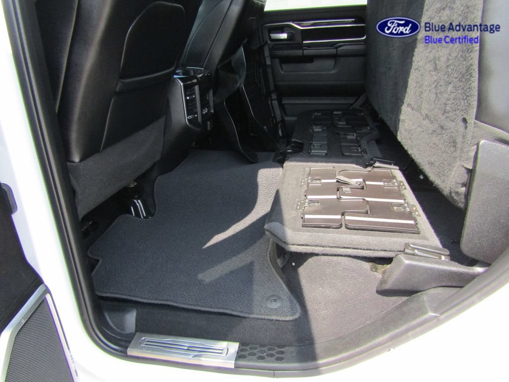 Used 2021 RAM 2500 Laramie AWD/4WD image 29