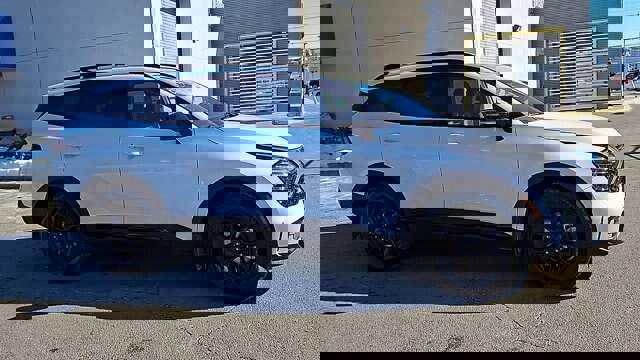 Used 2025 Kia Sportage X-Pro image 11