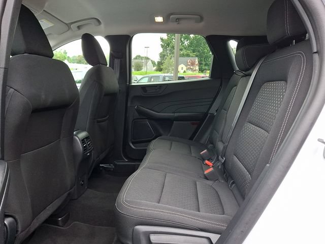 Certified 2025 Ford Escape Active AWD/4WD image 11