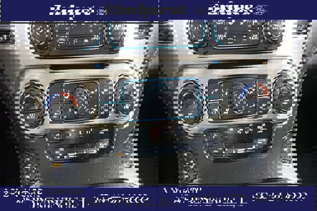 Used 2020 GMC Yukon Denali w/ Open Road Package image 21