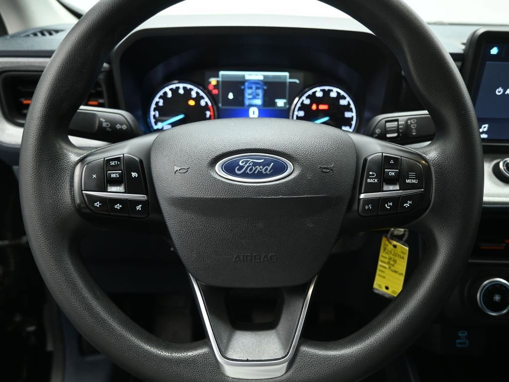 Certified 2024 Ford Maverick XLT w/ Equipment Group 300A Standard image 39