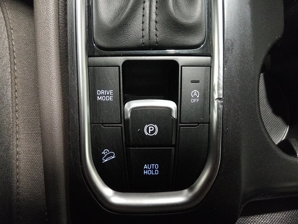 Used 2020 Hyundai Santa Fe SEL AWD/4WD image 23