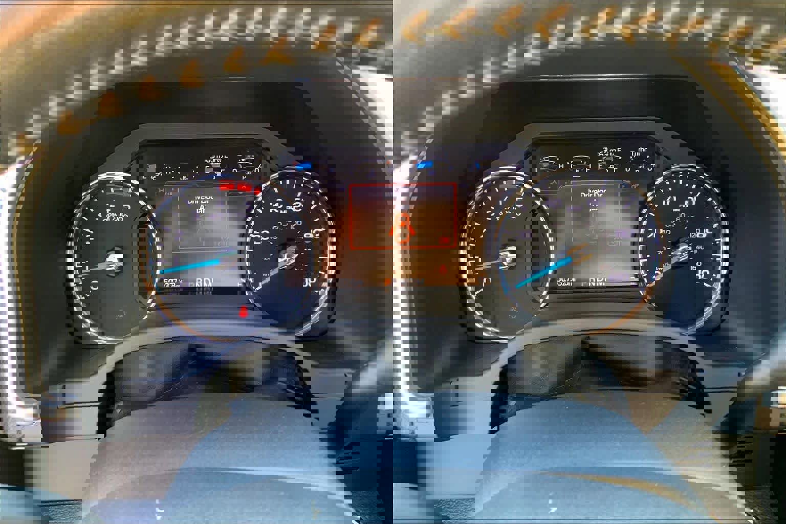 Certified 2022 Ford F250 Lariat w/ Lariat Ultimate Package image 24