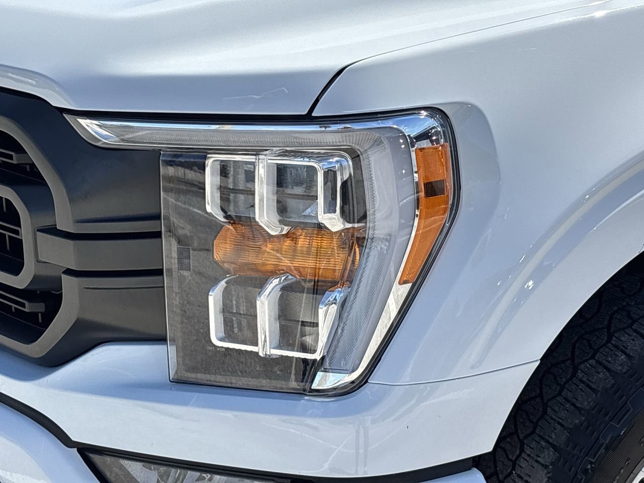 Certified 2023 Ford F150 XLT w/ Equipment Group 302A High AWD/4WD image 12