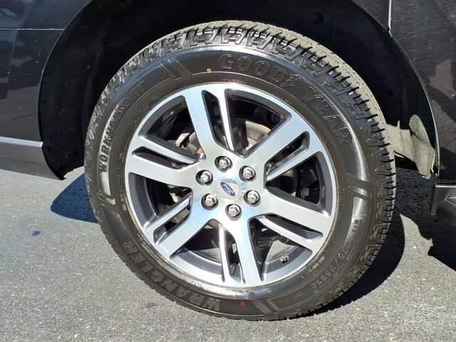 Certified 2024 Ford Expedition Max Limited AWD/4WD image 7