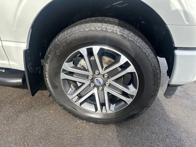 Certified 2023 Ford F150 XL w/ STX Appearance Package image 18