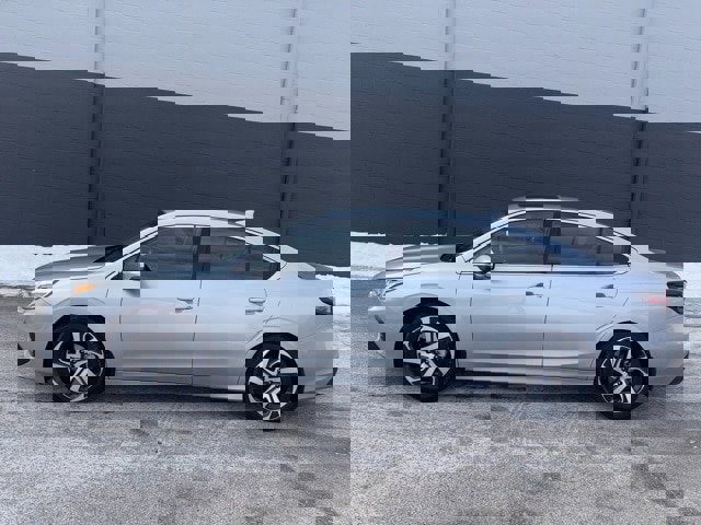 Used 2020 Subaru Legacy Limited w/ Popular Package #2