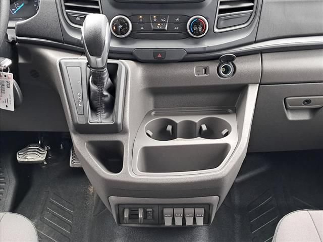 Certified 2024 Ford Transit 350 AWD w/ Interior Upgrade Package image 26