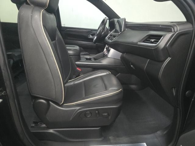 Used 2021 GMC Yukon XL SLT AWD/4WD image 4