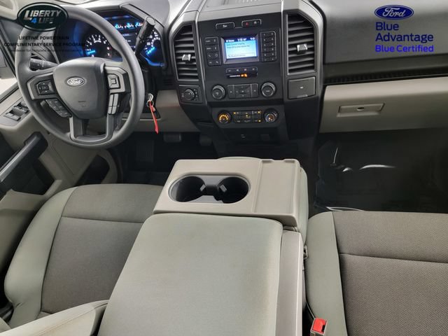 Certified 2020 Ford F150 XL w/ Equipment Group 101A Mid AWD/4WD image 33