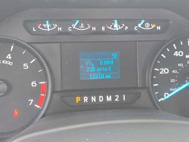 Certified 2022 Ford F250 XL w/ STX Appearance Package AWD/4WD image 26