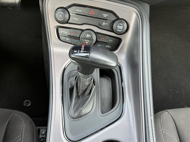 Used 2023 Dodge Challenger SXT image 22