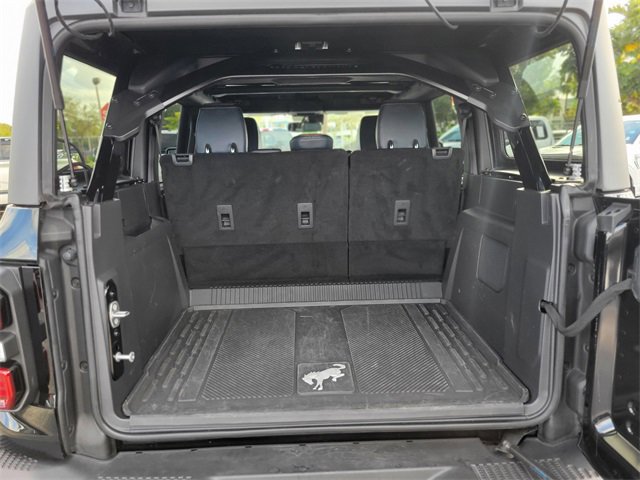 Certified 2023 Ford Bronco Raptor image 6