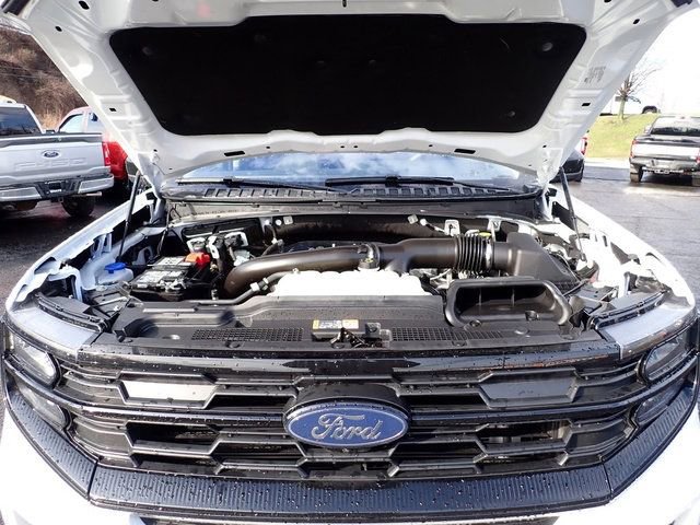 Certified 2025 Ford Expedition Active image 15