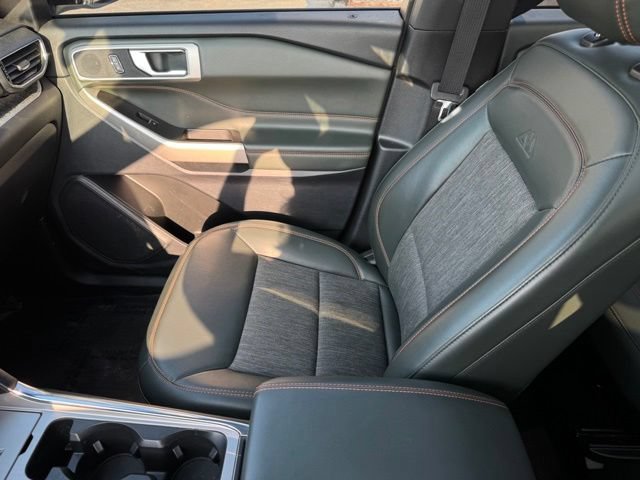 Certified 2022 Ford Explorer Timberline AWD/4WD image 38
