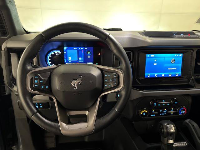 Certified 2023 Ford Bronco Big Bend AWD/4WD image 8