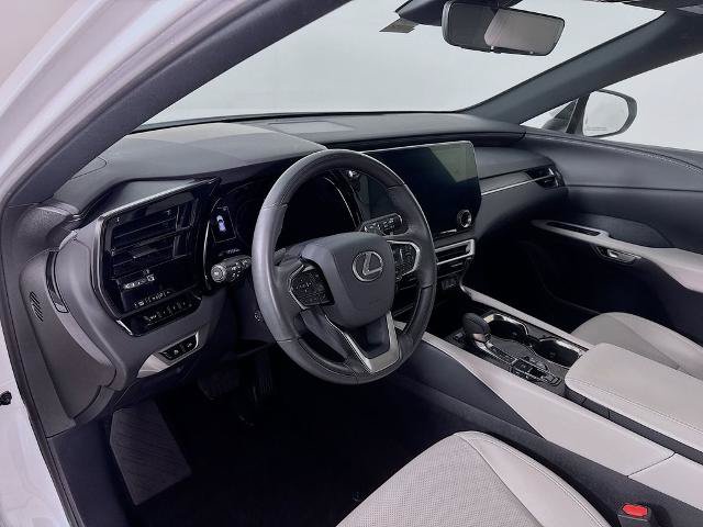 Used 2023 Lexus RX 350 Premium w/ Accessory Package AWD/4WD image 9