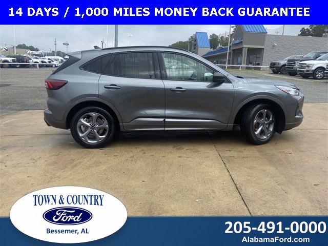 Certified 2023 Ford Escape ST-Line w/ Tech Pack #1 image 6