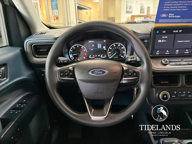 Certified 2022 Ford Maverick XL FWD image 18