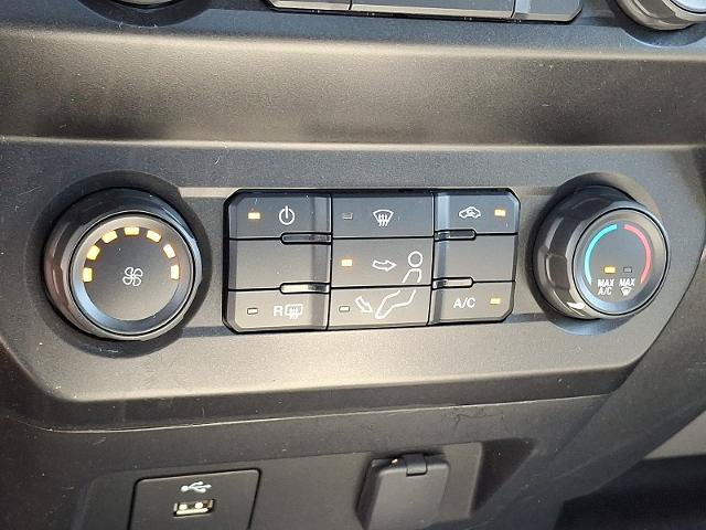 Certified 2021 Ford F350 XL w/ Power Equipment Group AWD/4WD image 14
