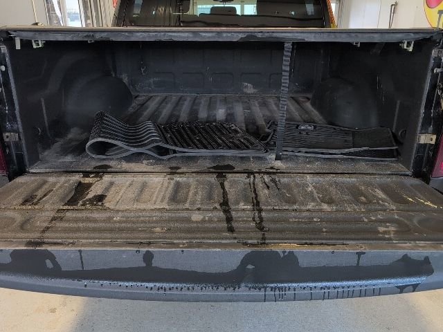 Used 2022 RAM 1500 Classic Warlock AWD/4WD image 29