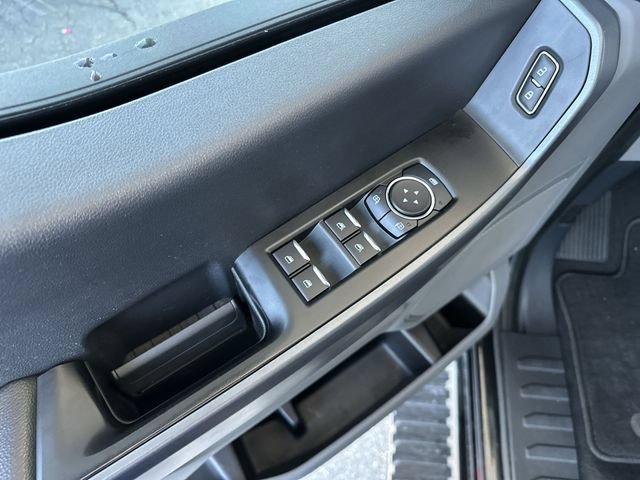 Certified 2023 Ford F250 XLT w/ FX4 Off-Road Package AWD/4WD image 14