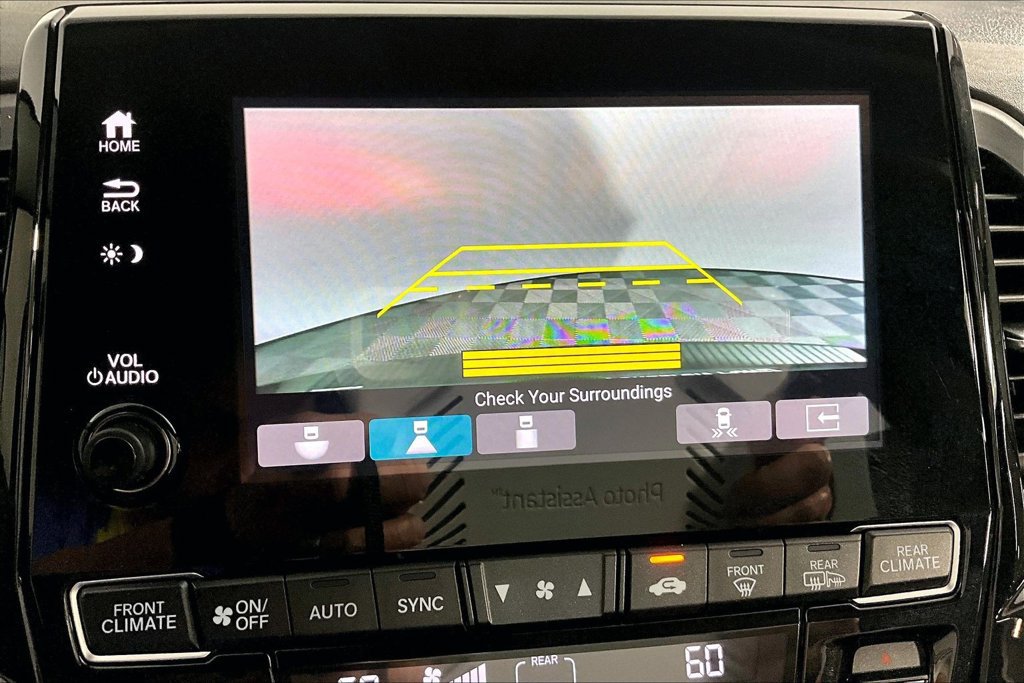 Used 2023 Honda Odyssey Elite image 21