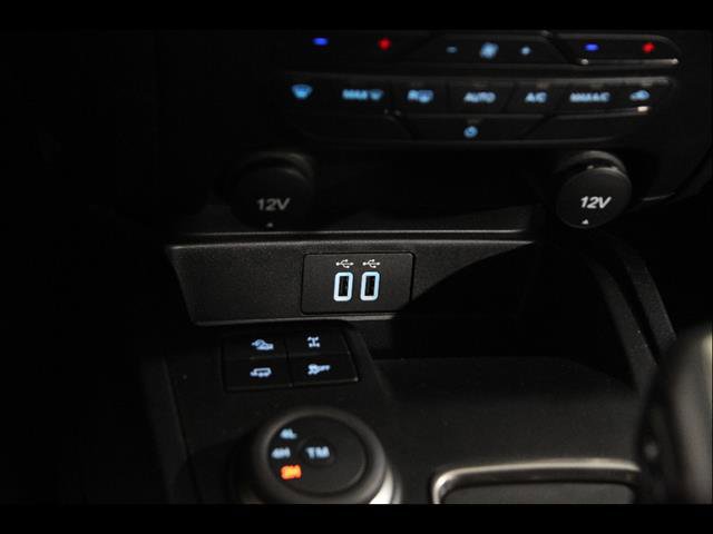 Certified 2023 Ford Ranger XLT w/ Equipment Group 301A Mid AWD/4WD image 15