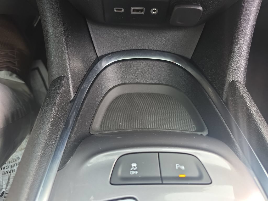 Used 2024 Chevrolet Malibu LT FWD image 30