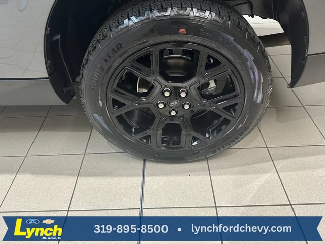 Certified 2025 Ford Maverick XLT w/ XLT Luxury Package AWD/4WD image 26