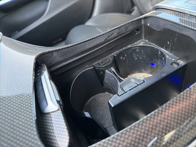 Used 2022 Mercedes-Benz C 300 C 300 image 37