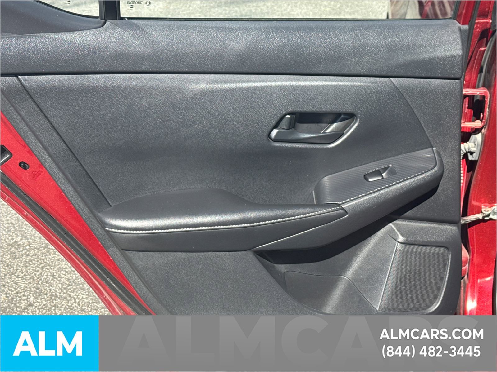 Used 2024 Nissan Sentra SV image 25