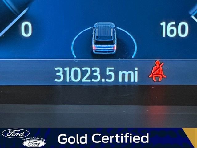 Certified 2023 Ford Expedition Timberline AWD/4WD image 14