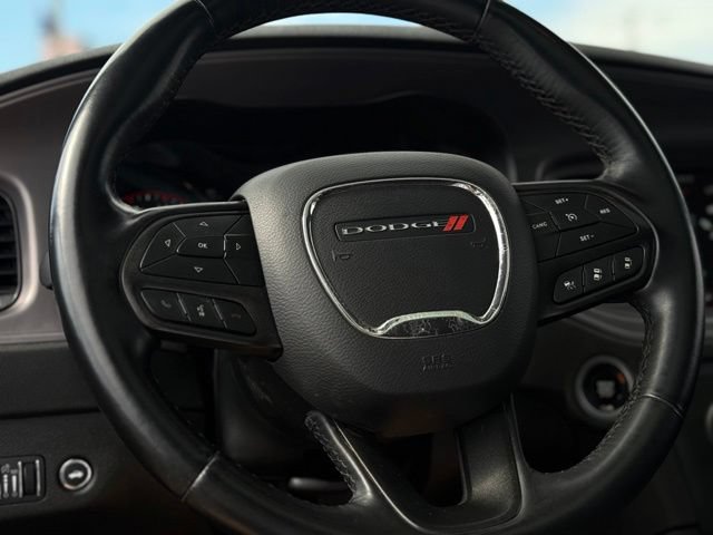 Used 2023 Dodge Charger GT w/ Technology Group RWD image 19