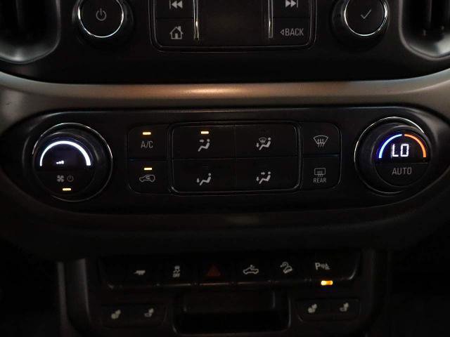 Used 2022 Chevrolet Colorado Z71 image 28